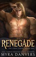 Renegade by Myra Danvers