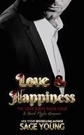 Love & Happiness (Love #4) by Sage Young