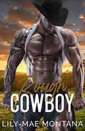 Rough Cowboy (Whiskey Ridge Creek #5) by Lily-Mae Montana