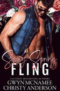 Spicy Spring Fling by Christy Anderson