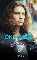 One More Try (Red Door Daddies #2) by B. Ripley
