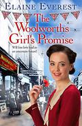 The Woolworths Girl's Promise by Elaine Everest