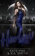 Harlow (Dressed to Kill #1) by R.A. Smyth