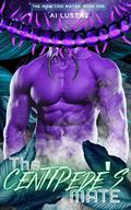 The Centipede's Mate by A.I. Lustre