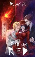 Into the Red (Triad Bite #2) by R.N.A.