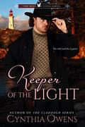 Keeper of the Light (The Wild Geese #9) by Cynthia Owens