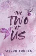 The Two of Us by Taylor A. Torres