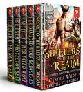Shifters of the Realm: The Complete Paranormal Collection by Tabitha St. George