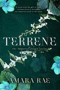 Terrene by Amara Rae