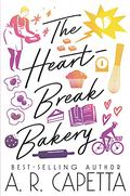 The Heartbreak Bakery by A.R. Capetta