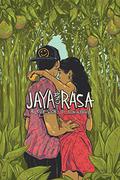 Jaya and Rasa: A Love Story by Sonia Patel