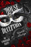 House of Deception by Brandi Elledge