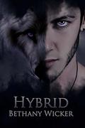 Hybrid (Aluna #3) by Bethany Wicker