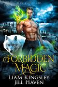 Forbidden Magic (Magic and Claws #1) by Jill Haven