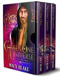 The Chosen One Universe Volume Three by Macy Blake