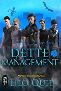 Dette Management by Lilo Quie