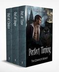 Perfect Timing: The Complete Boxset by Aimee Brissay
