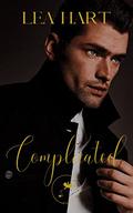 Complicated (Cupid #2) by Lea Hart