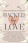 Backed by Love by Katrina Marie