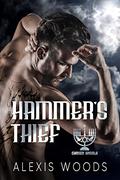 Hammer's Thief (Chosen Angels #2) by Alexis Woods