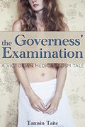 The Governess' Examination (Virginia's Awakening #1) by Tamsin Taite