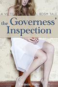 The Governess' Inspection (Virginia's Awakening #2) by Tamsin Taite