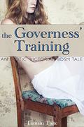 The Governess' Training (Virginia's Awakening #3) by Tamsin Taite