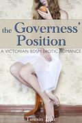 The Governess' Position (Virginia's Awakening #4) by Tamsin Taite