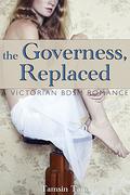 The Governess, Replaced (Virginia's Awakening #5) by Tamsin Taite