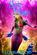Sea Mage (The Nightshade Guild #10) by Louisa Bacio
