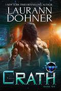 Crath (The Vorge Crew #6) by Laurann Dohner
