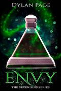 Envy (Seven Sins #3) by Dylan Page