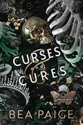 Curses and Cures (The Deana-Dhe Duet #2) by Bea Paige