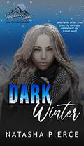 Dark Winter (Scandalous Slopes #3) by Natasha Pierce