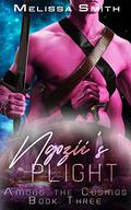 Ngozii's Plight (Among the Cosmos #3) by Melissa Smith