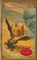 Castle in the Air (Howl's Moving Castle #2) by Diana Wynne Jones