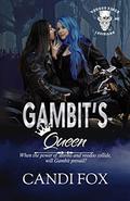 Gambit's Queen (Voodoo Kings New Orleans #1) by Candi Fox