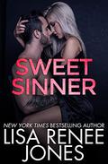 Sweet Sinner by Lisa Renee Jones