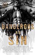 Dangerous As Sin by J.L. Beck, L.K. Shaw