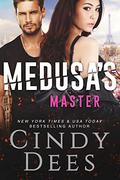 Medusa's Master (The Medusas #6) by Cindy Dees