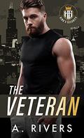 The Veteran (King's Security #2) by A. Rivers
