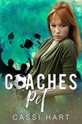 Coaches Pet (Sweetheart Campus #1) by Cassi Hart