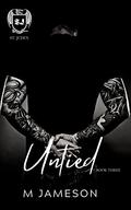 Untied (St Jude's #3) by M. Jameson