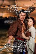 An Imperfect Scoundrel (Wiltshire Chronicles #4) by Alyssa Drake