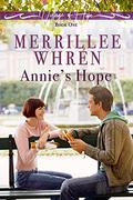 Annie's Hope (The Village of Hope #1) by Merrillee Whren