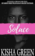 Solace by Kisha Green