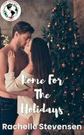 Rome for the Holidays by Rachelle Stevensen