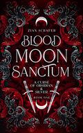 Blood Moon Sanctum by Zian Schafer