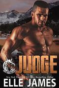 Judge by Elle James