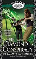 The Diamond Conspiracy by Pip Ballantine, Tee Morris